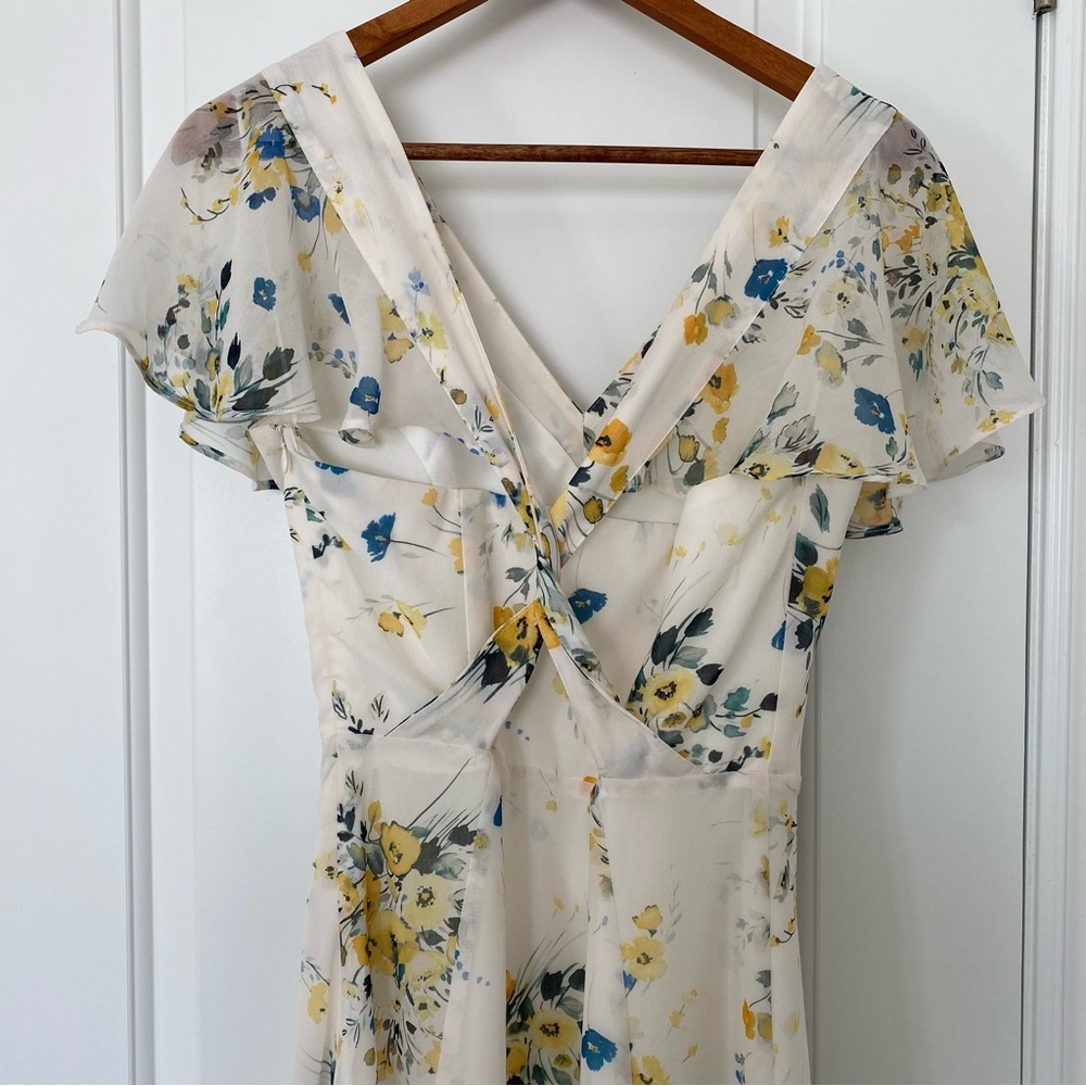 Adelyn Rae maxi dress - Picture 6 of 8